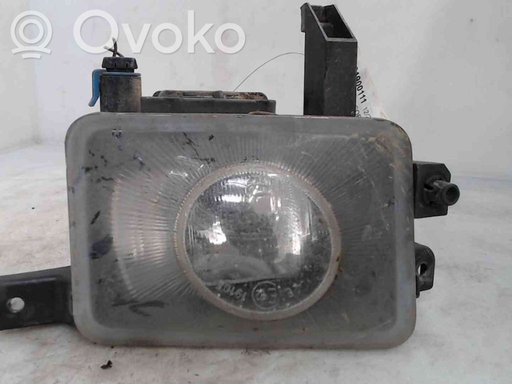 Opel Corsa C Etusumuvalo 