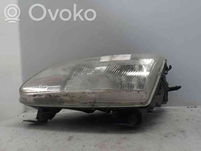 Renault Megane I Scheinwerfer 