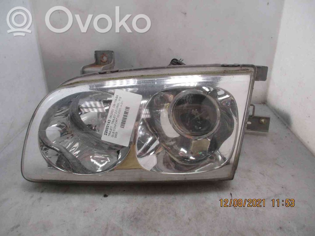 Scheinwerfer   921033A020,22003143,2531918,VDMS4
