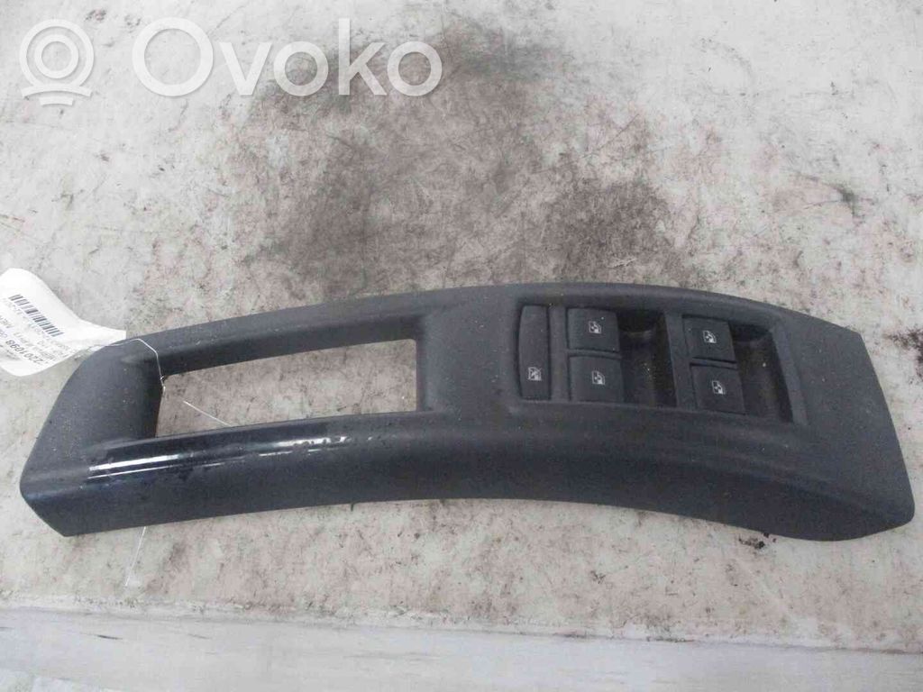 Comutator comandă geamuri electrice   13305011,22201098,2541810,VDMS4