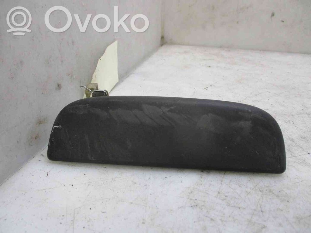 Opel Agila A Manecilla externa puerta trasera