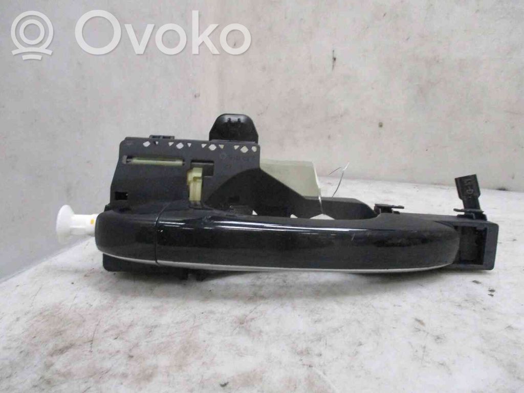 Renault Scenic IV - Grand scenic IV Maniglia esterna per portiera posteriore