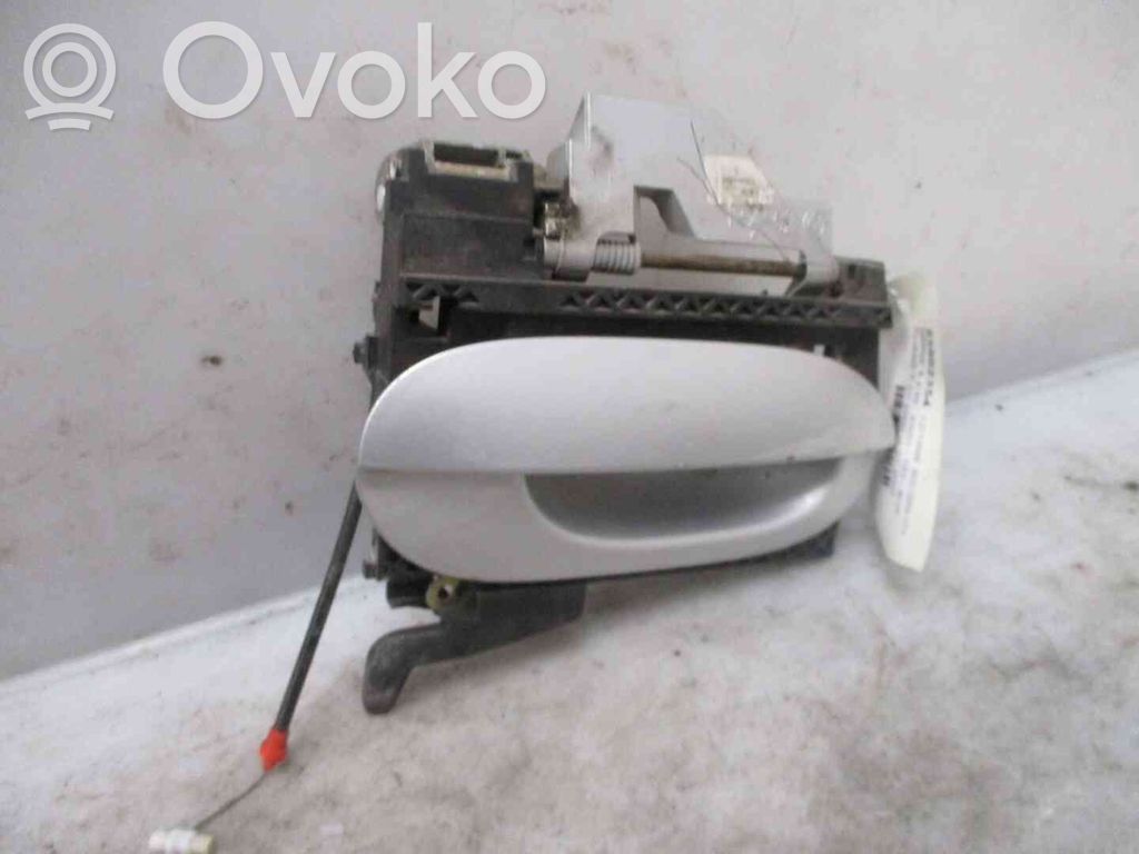 Manecilla externa puerta delantera   51218245464,21902354,2520524,VDMS4