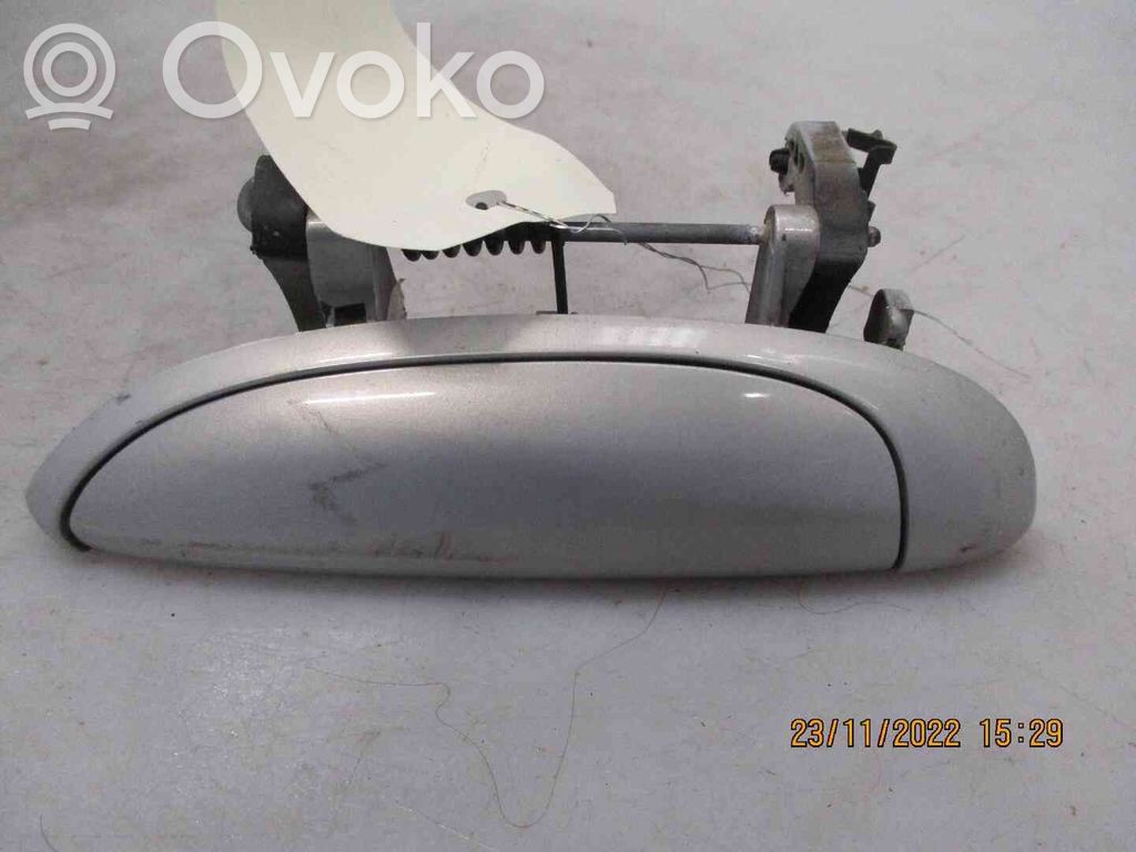 Klamka zewnętrzna drzwi przednich   7701471883,22201178,2542130,VDMS4