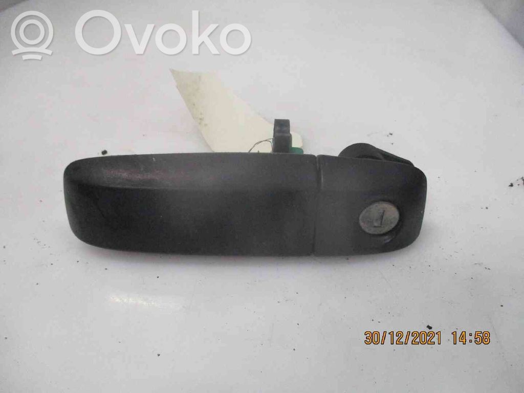 Manecilla externa puerta delantera   735371236,22102447,2536866,VDMS4