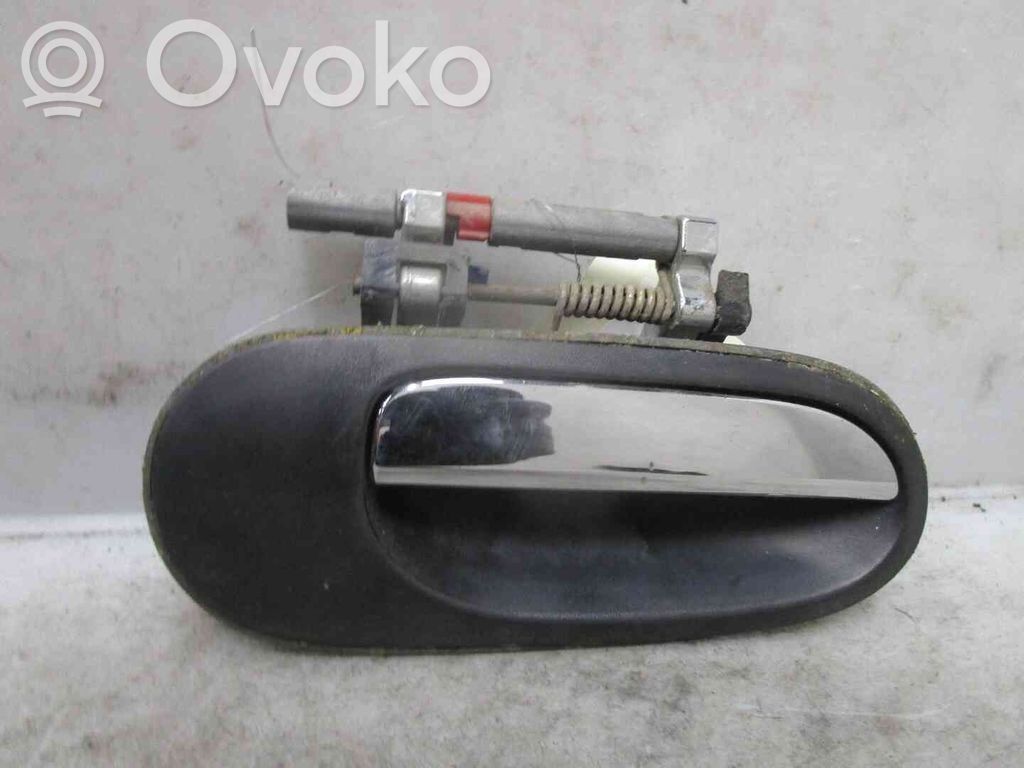 Nissan Almera Tino Maniglia esterna per portiera posteriore