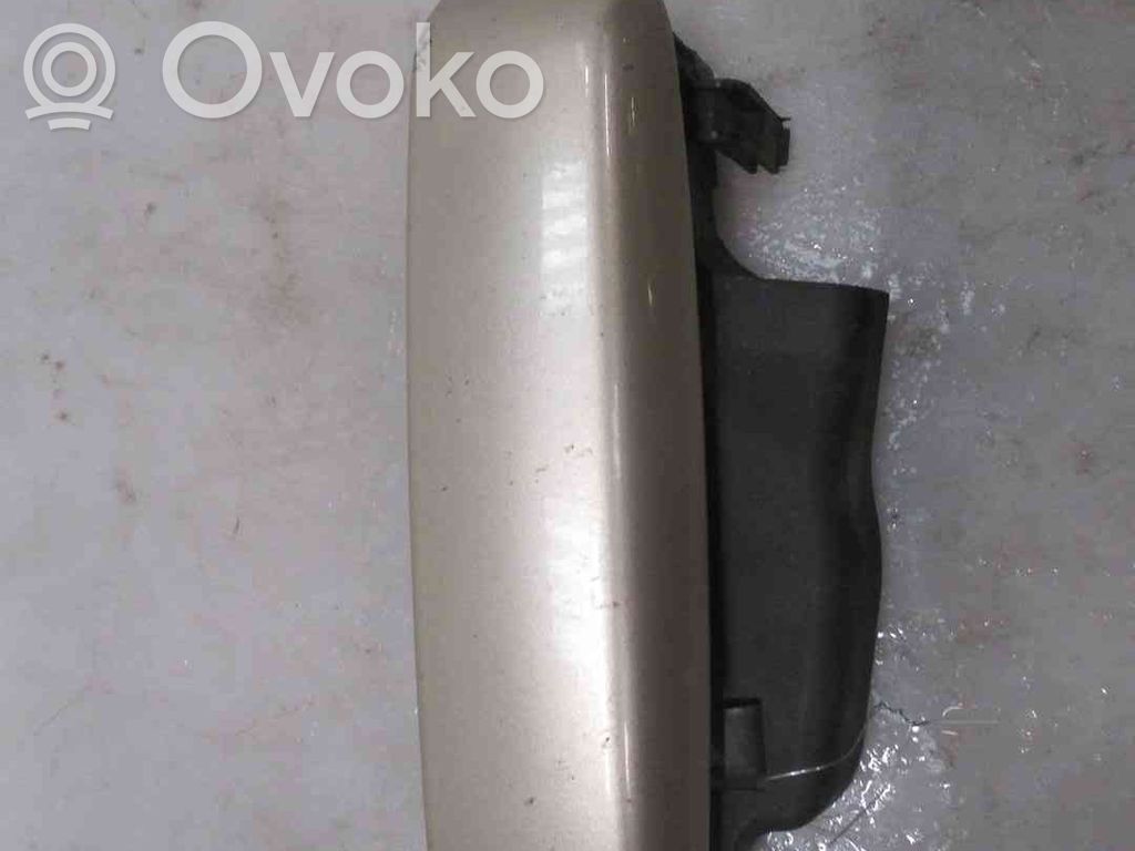 Manecilla externa puerta trasera   735369028,21804474,2512727,VDMS4