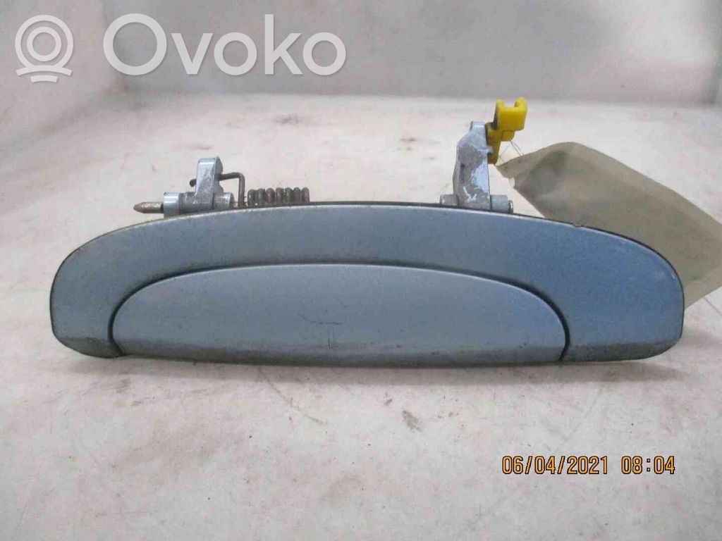 Hyundai Getz Maniglia esterna per portiera posteriore 