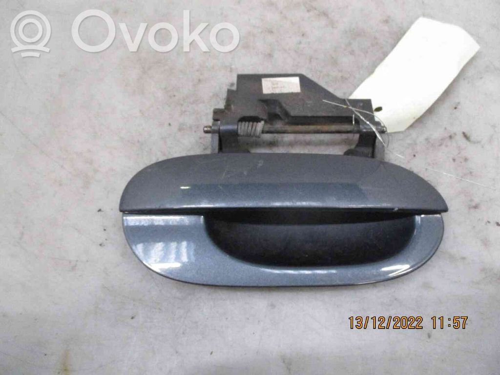 Manecilla externa puerta trasera   51220000523,22202625,2547028,VDMS4