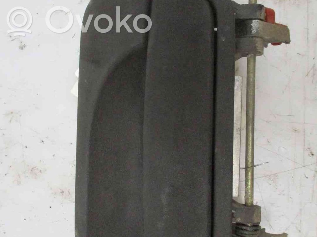 Opel Corsa B Mâner exterior ușă spate 