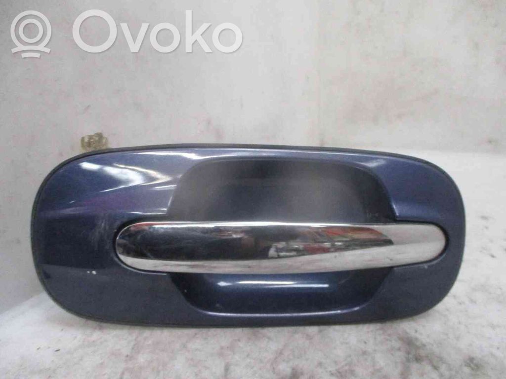 Hyundai Trajet Manecilla externa puerta trasera 