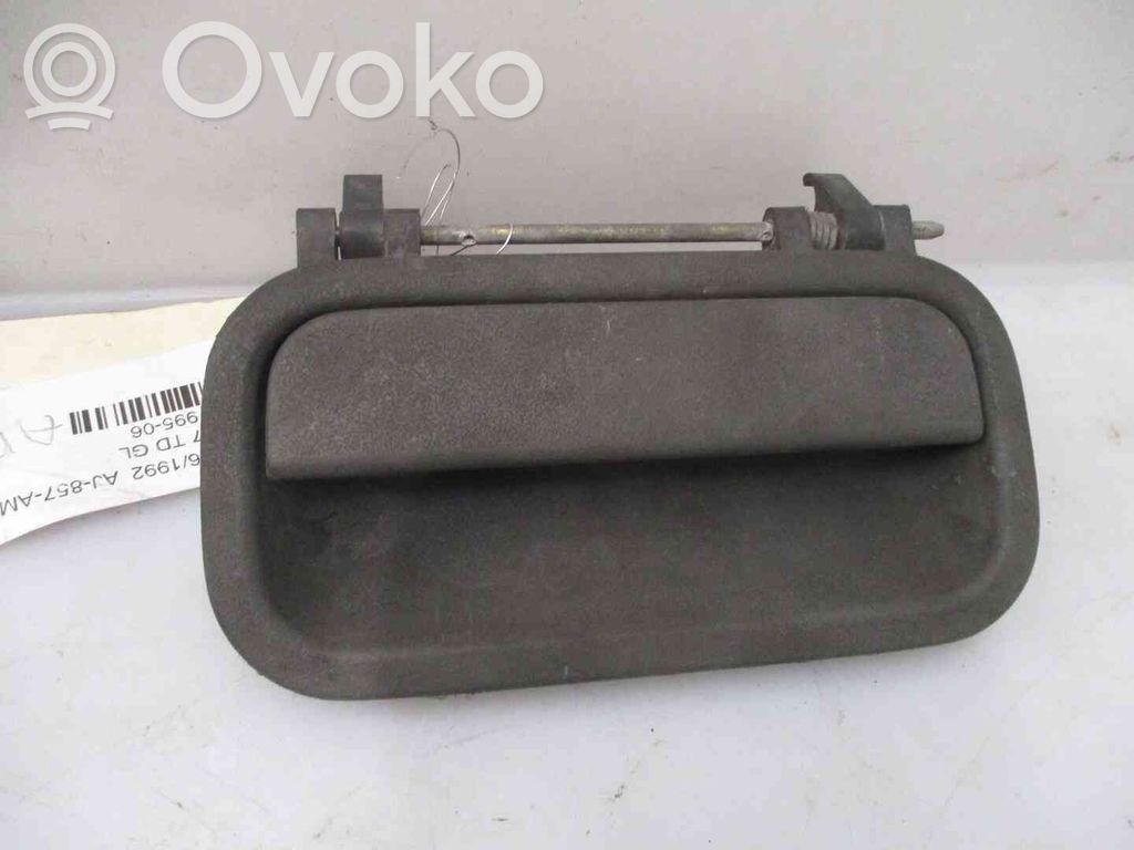 Opel Vectra A Maniglia esterna per portiera posteriore 