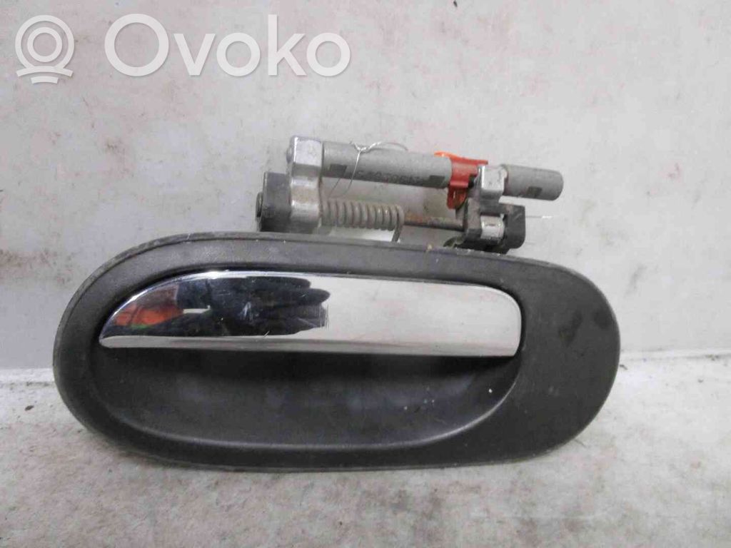 Nissan Almera Tino Maniglia esterna per portiera posteriore