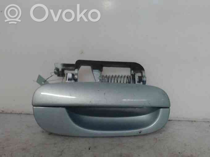 Manecilla externa puerta delantera   9101Q5,21102253,2496883,VDMS4