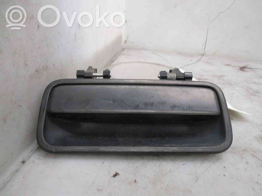 Rover 25 Etuoven ulkokahva 