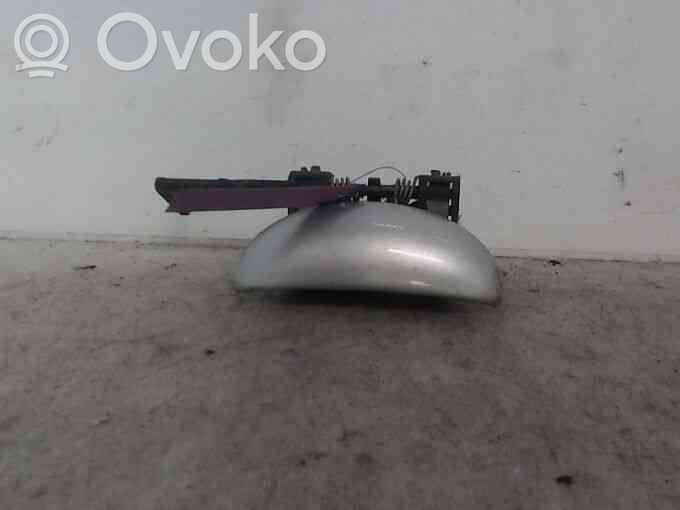 Manecilla externa puerta delantera   9101N7,21600148,2499252,VDMS4