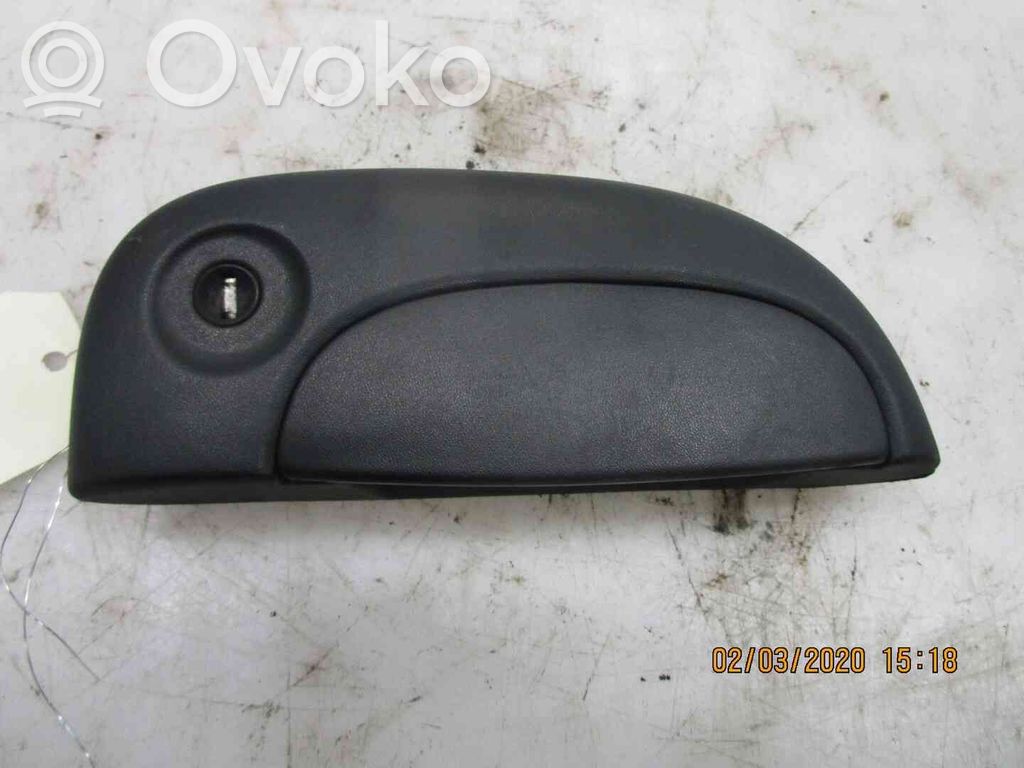Manecilla externa puerta delantera   7700303559,21904146,2525136,VDMS4