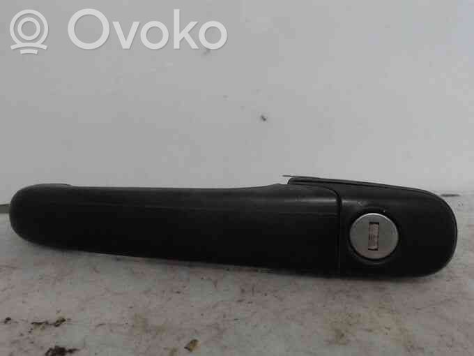 Manecilla externa puerta delantera   7M0837207B01C,21201949,2497345,VDMS4