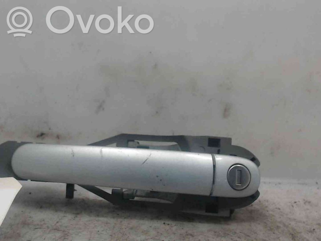 Etuoven ulkokahva   3B0837207F3FZ,21900180,2515027,VDMS4