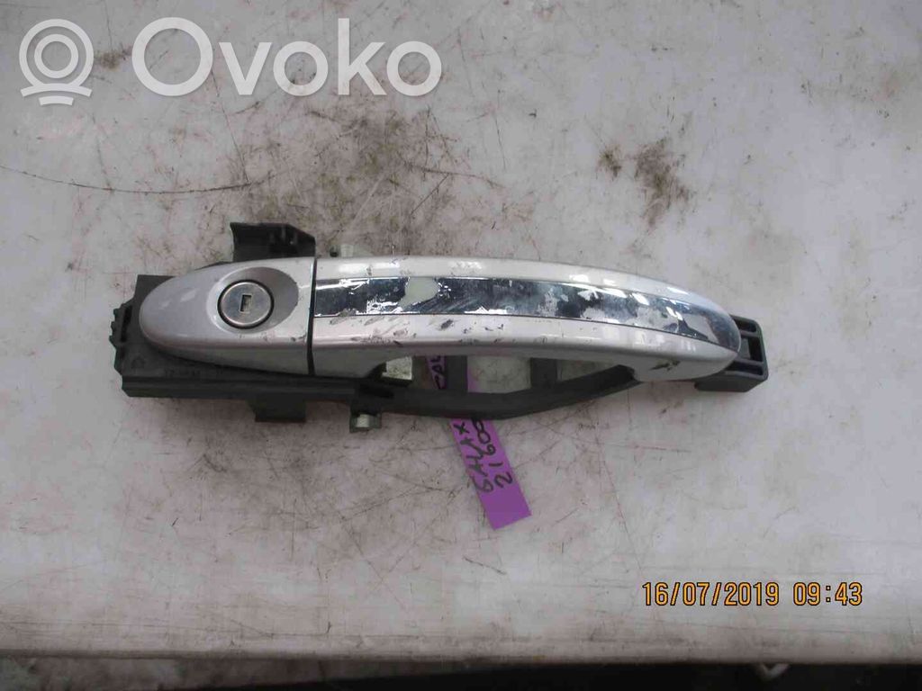 Ford Galaxy Maniglia esterna per portiera anteriore 