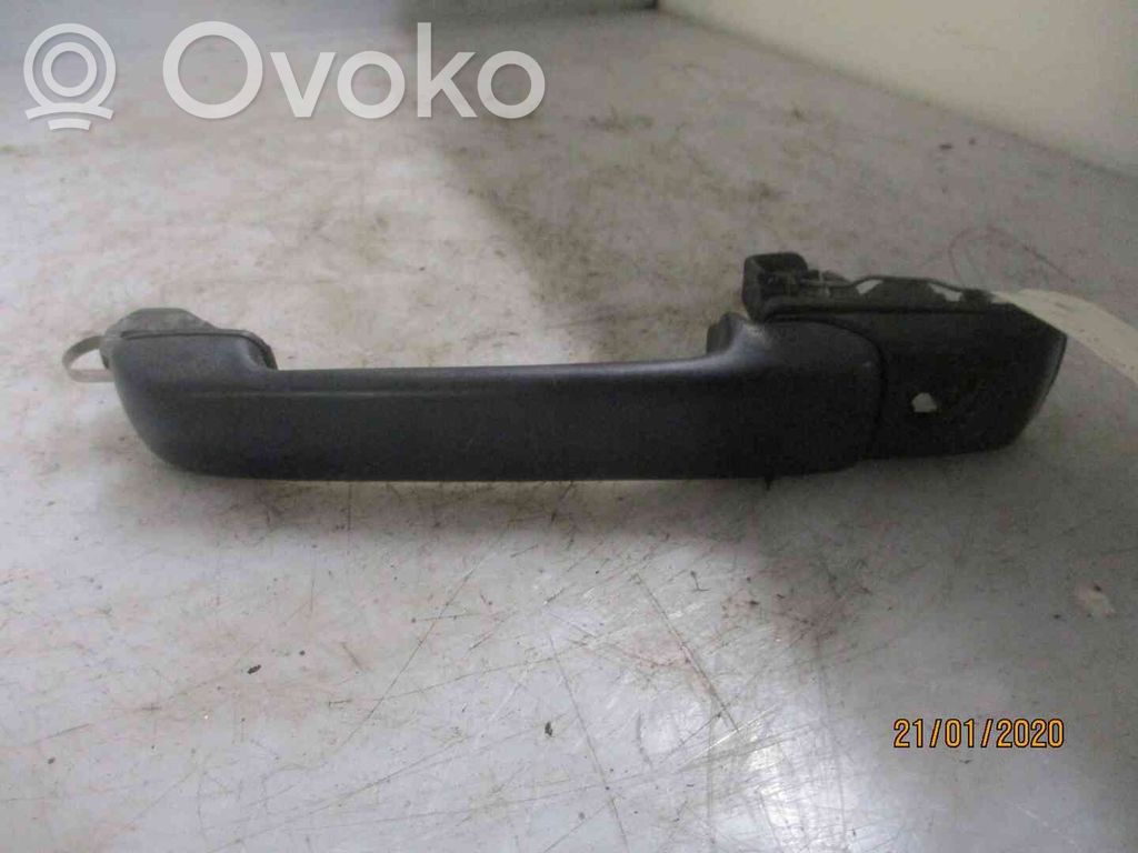 Volkswagen Golf III Maniglia esterna per portiera anteriore