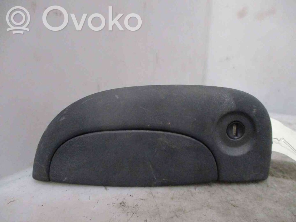 Renault Kangoo I Mâner exterior ușă față 