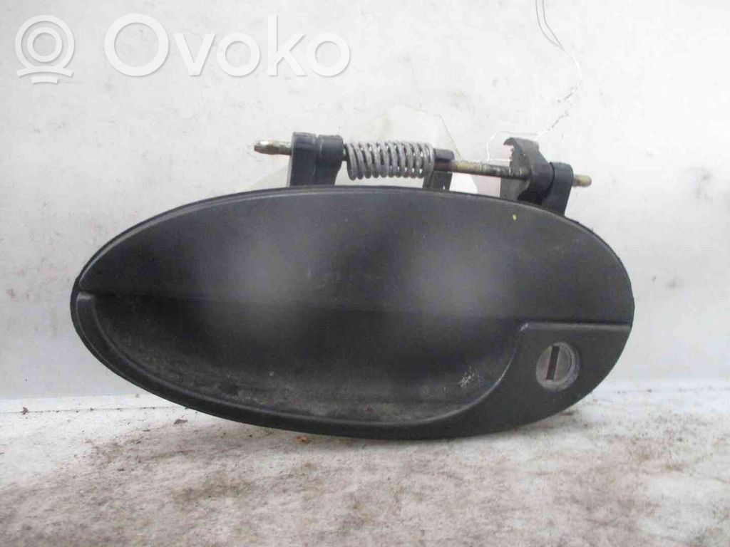 Daewoo Matiz Manecilla externa puerta delantera 