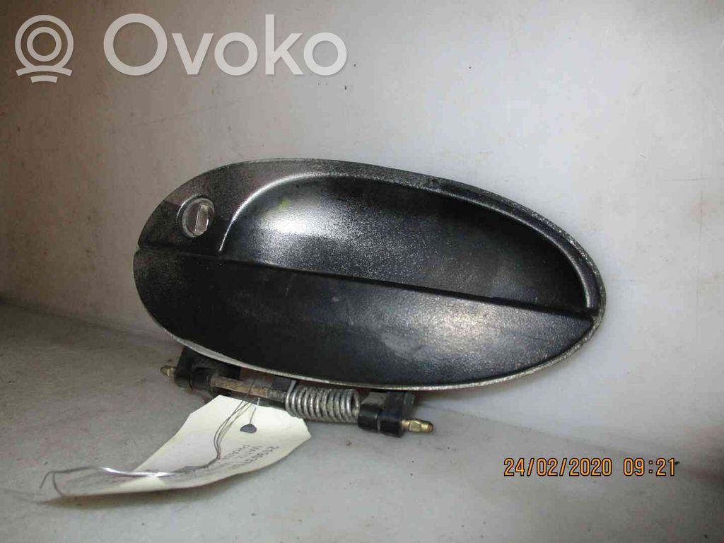 Daewoo Matiz Manecilla externa puerta delantera 