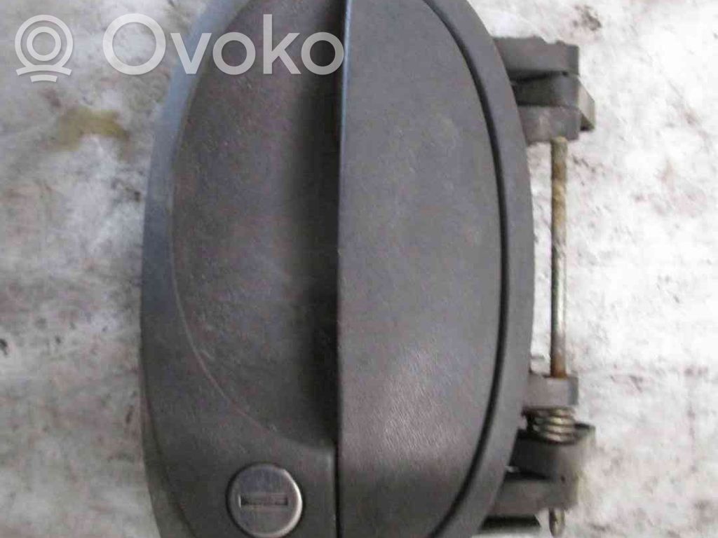 Loading door lock   24452100,21902552,2521162,VDMS4