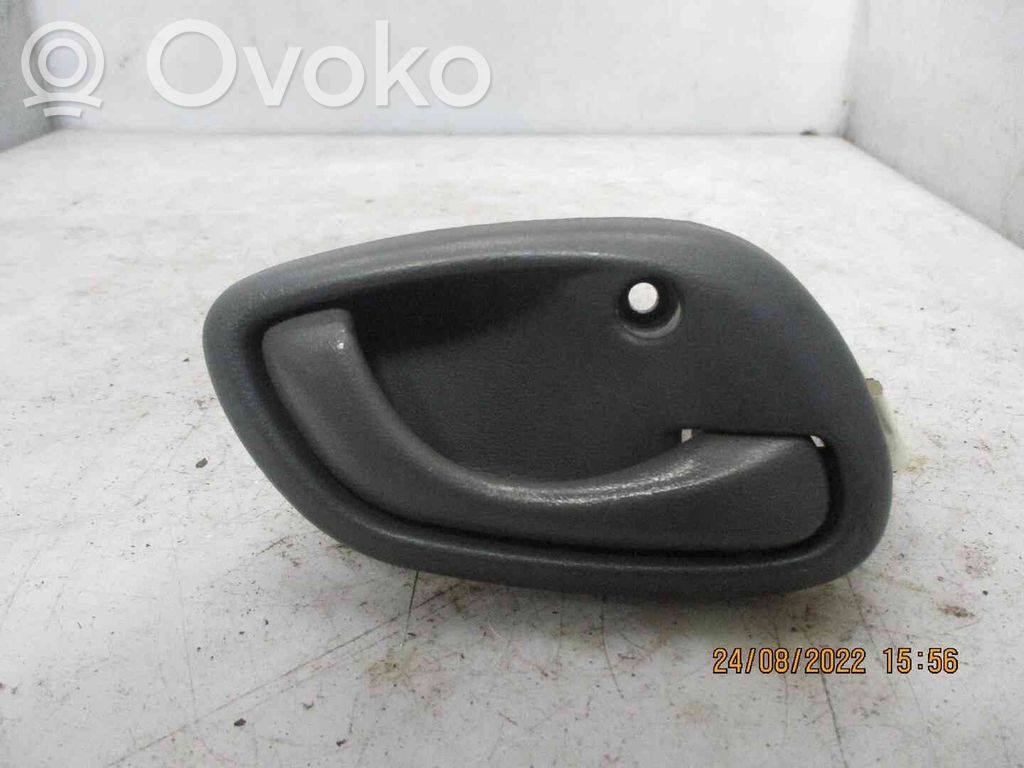 Manecilla interna puerta trasera   83103M77G00T01,22002915,2531314,VDMS4
