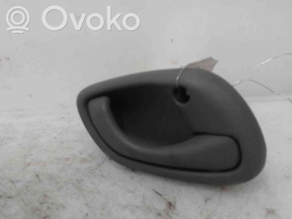 Opel Agila A Manecilla interna puerta trasera 