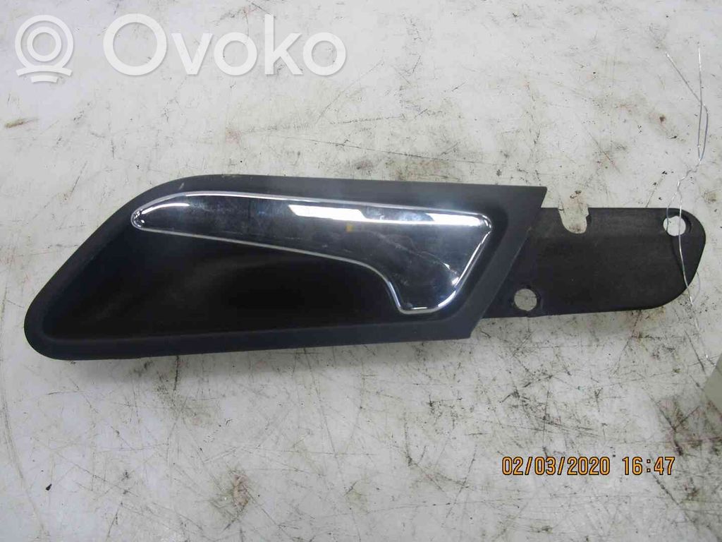 Mercedes-Benz A W169 Manecilla interna puerta trasera