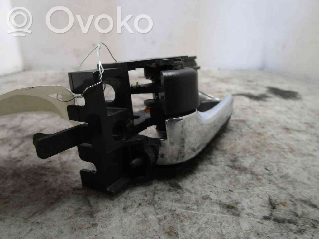 Klamka wewnętrzna drzwi tylnych   6920652010B3,21801594,2507289,VDMS4
