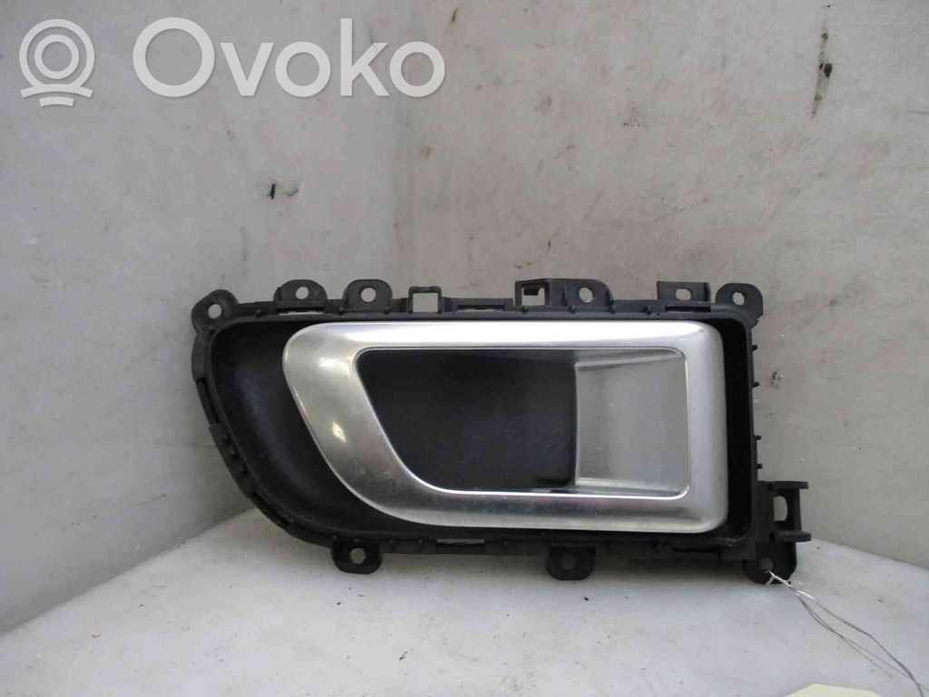 Land Rover Discovery Sport Front door interior handle 