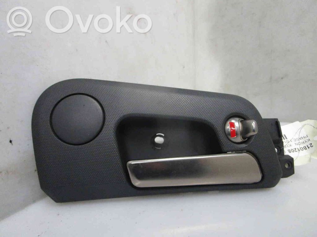 Manecilla interna puerta trasera   7326509031ABQ,21801208,2506761,VDMS4