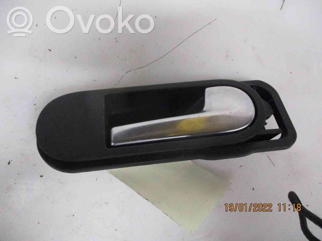 Volkswagen Golf Plus Takaoven sisäkahva