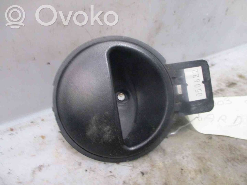 Chevrolet Kalos Manecilla interna puerta trasera 