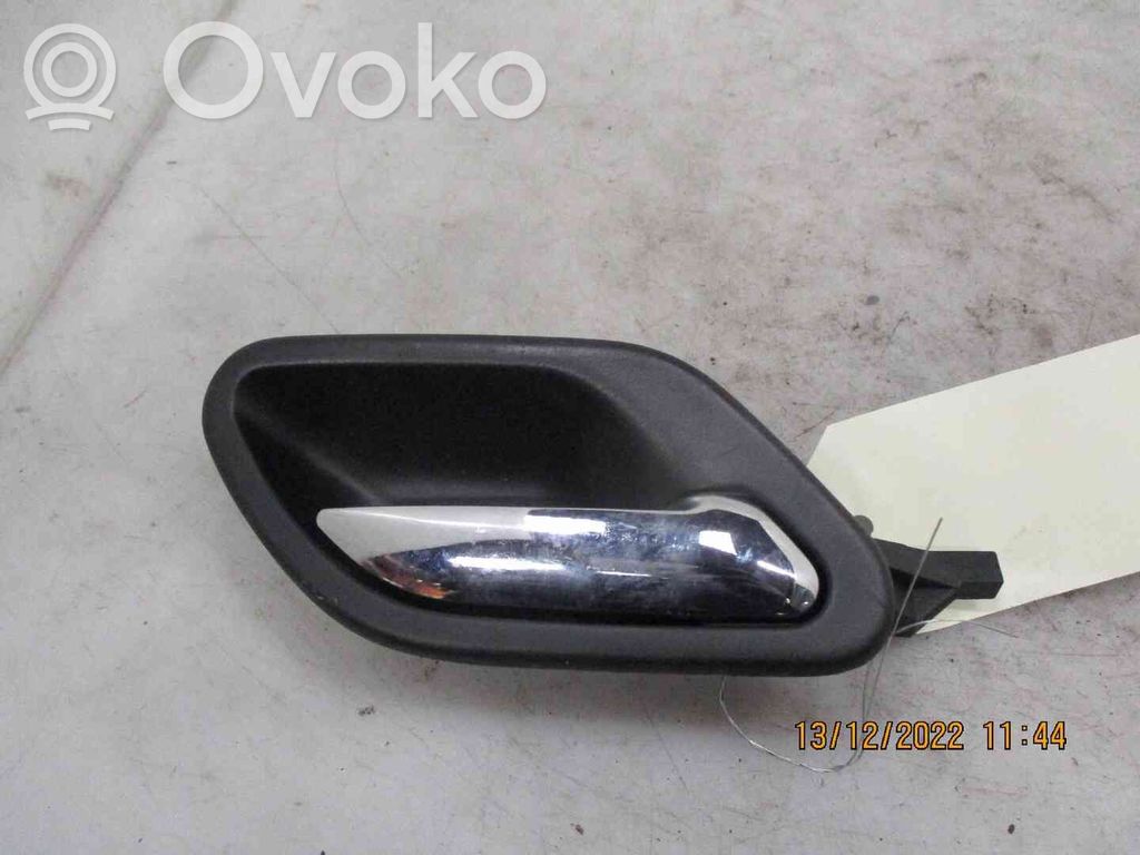 BMW 5 E39 Maniglia interna per portiera posteriore