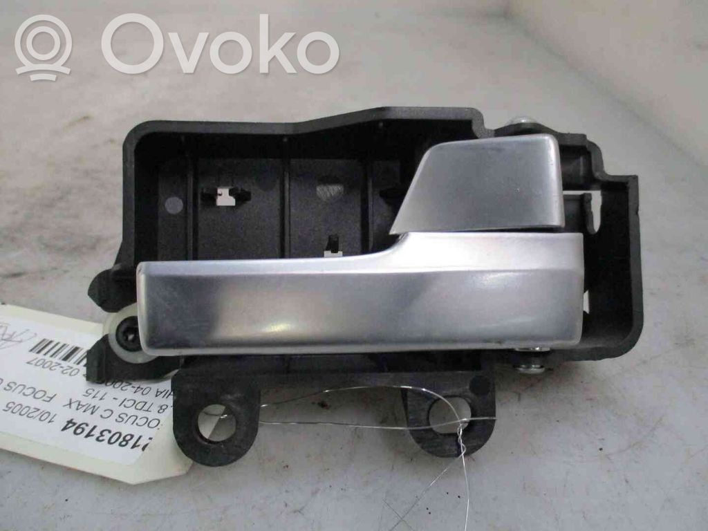 Mâner interior ușă spate   1470111,21803194,2509980,VDMS4