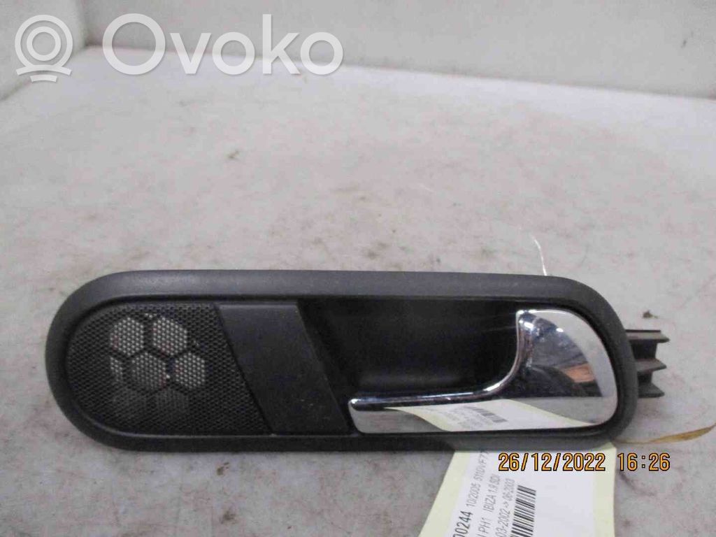 Seat Ibiza III (6L) Mâner interior ușă spate 