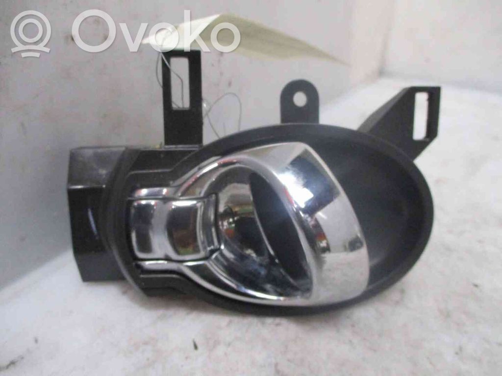 Klamka wewnętrzna drzwi tylnych   806701HB0B,21803229,2510101,VDMS4