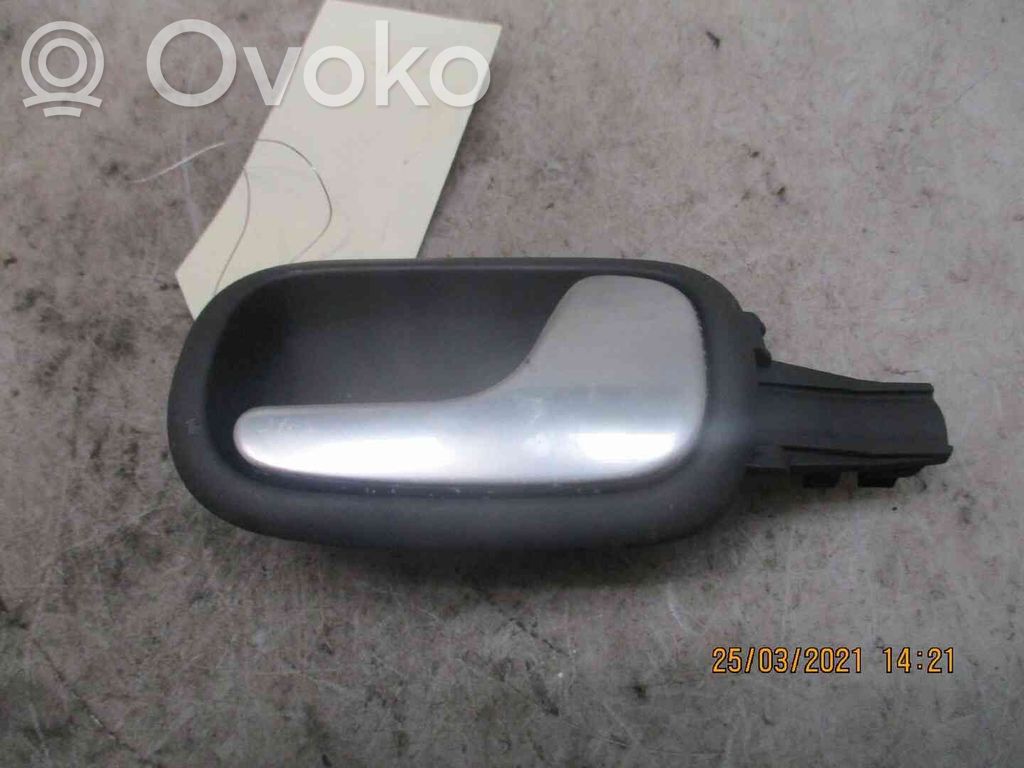 Audi A3 S3 8L Manecilla interna puerta trasera 