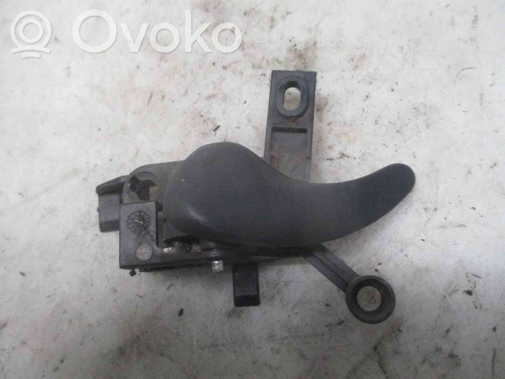 Ford Galaxy Rear door interior handle 