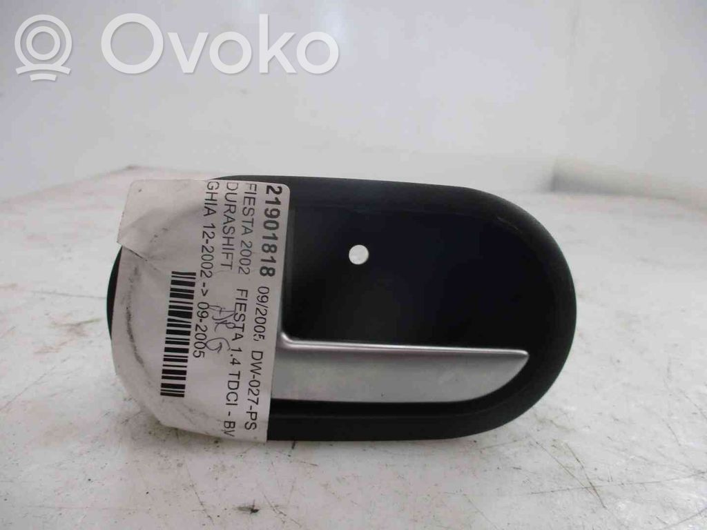 Ford Fiesta Manecilla interna puerta trasera 