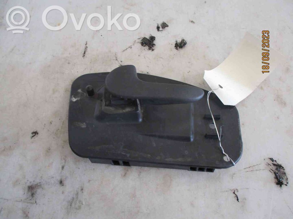 Opel Corsa C Manecilla interna puerta trasera 