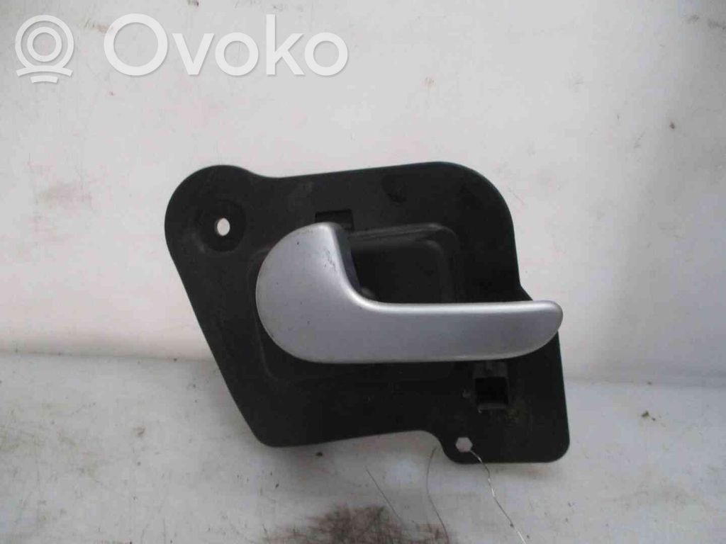 Opel Meriva A Manecilla interna puerta trasera 
