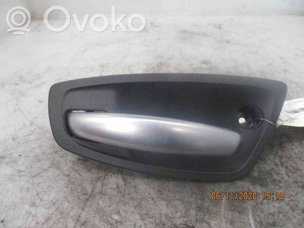 BMW 1 E81 E87 Manecilla interna puerta trasera 