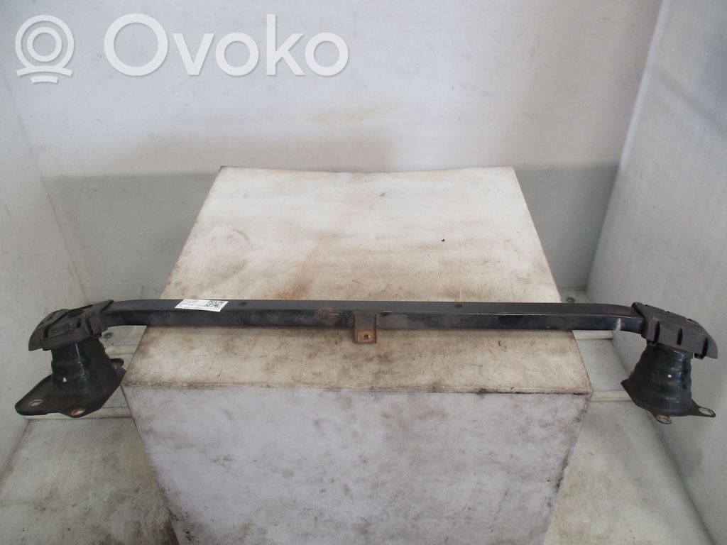 Nissan Micra Traversa di supporto paraurti anteriore