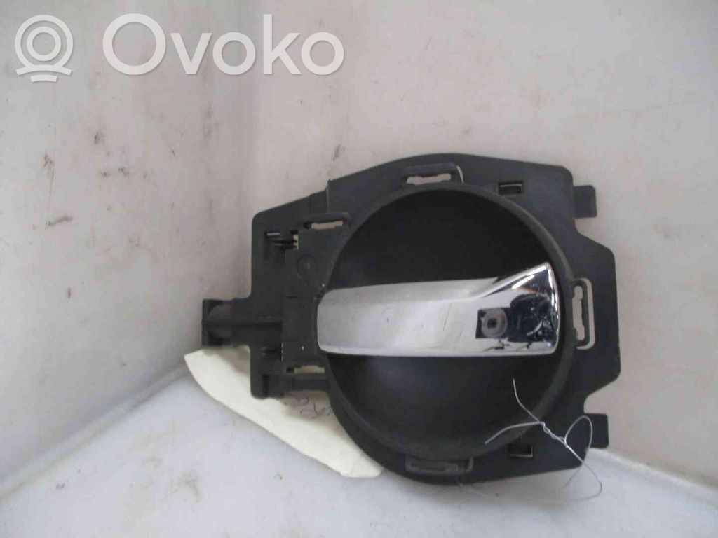 Citroen C3 Takaoven sisäkahva 