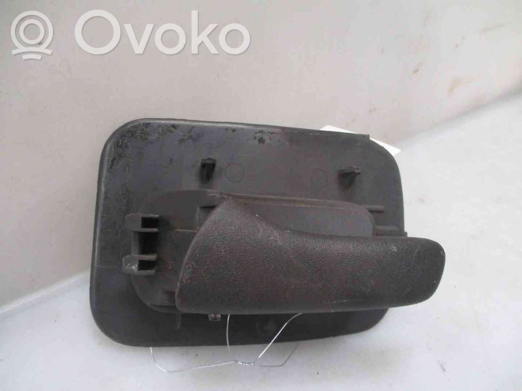 Opel Corsa B Rear door interior handle 